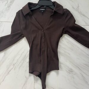 Express Bodysuit